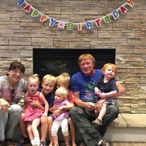 Meet your Posher, Denise